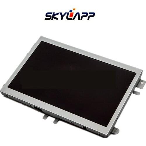 Original LCD Screen Display for TM070RDHP06-00 GPS LCD Screen display Repair touch screen Free Shipping
