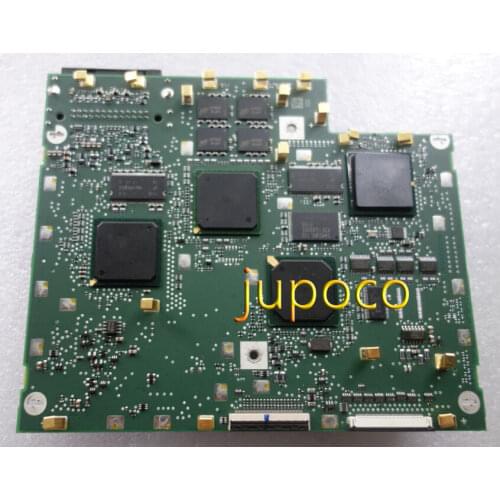 BRAND NEW RNS510 LED series main Board with code For RNS 510 Navigation system RNS510 motherborad mainboard