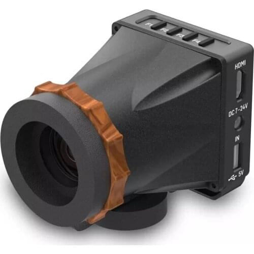 PortKeys LEYE Portable 4K 2.4inch LCD screen 1440 x 900 Electronic Viewfinder For Camera Monitor Photography Accessory