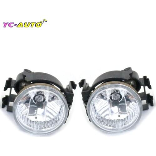 Car Front Bumper Fog Light FogLamp Driving Lamp For Subaru Outback 10-2012 Legacy 2008 2009 Impreza 2011-2014 WRX STI 2013 2014