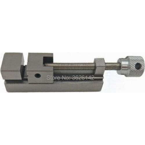 1.5 inch Right Angle Vise Vise EDM VISE For Surface Grinding Machine Milling Machine Edm Machine