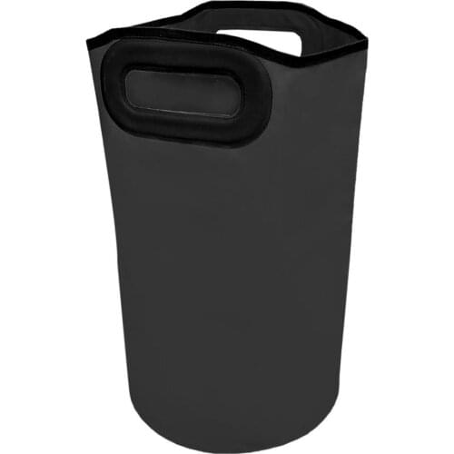 PVC Folding Foot Bath Bucket Portable Travel Foot Bath Barrel Multifunctional Waterproof Outdoor Washing Basin Camping Bucket