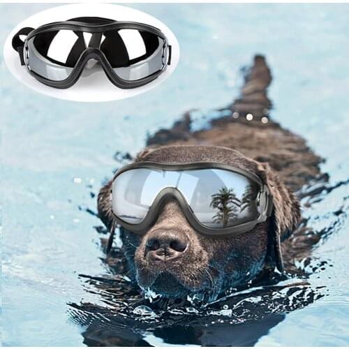 Eye-wear Dog Pet Sunglasses Dog Pet Glasses For Pet Products Photos Props Accessories Pet Supplies Cat Glasses Dog Supplies