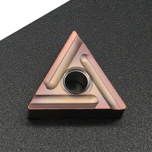 TNMG160404 R S T1125 Carbide Inserts External Turning Tool High Quality TNMG 160404 CNC Lathe Cutter Tools For Stainless Steel