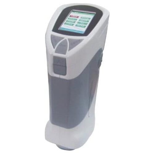 Precise Colorimeter SC80 with PC software for data management