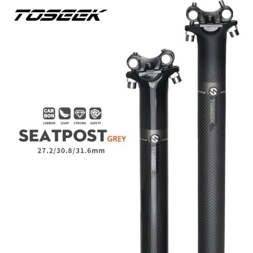 TOSEEK Bicycle Parts