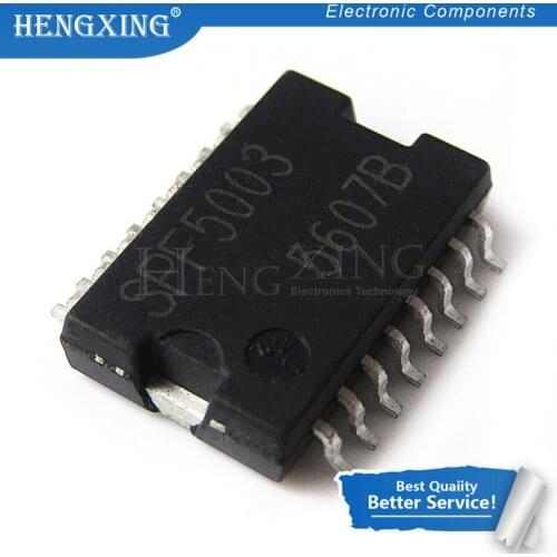 1pcs/lot SPF5003 SPF 5003 HSOP-16 In Stock