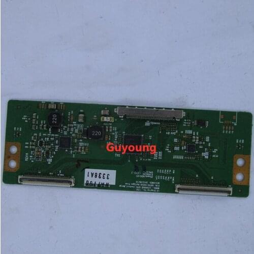 100% test for LG 42LN5100-CP 6870C-0452A 0451A screen LC500DUE-SFR1 logic board