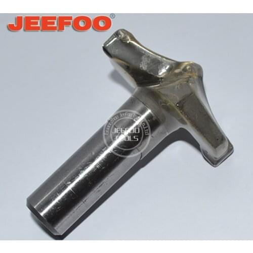 12*40 AA series Soild Carbide 12mm Shank Carving Bits/engraving tools /cnc router cutting tools