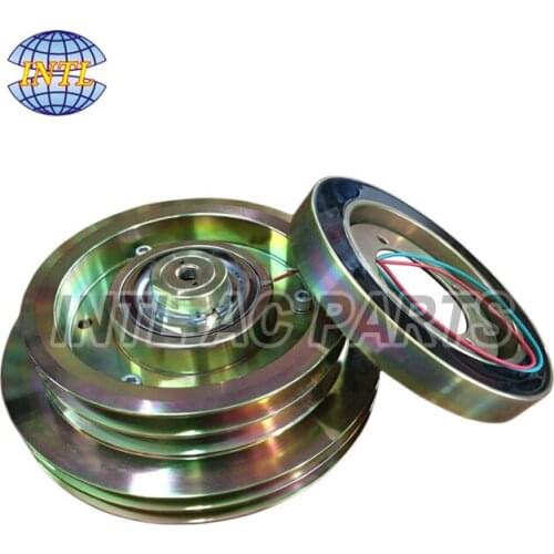 For Hispacold A/C AC Compressor Clutch 2A2B 260/210mm