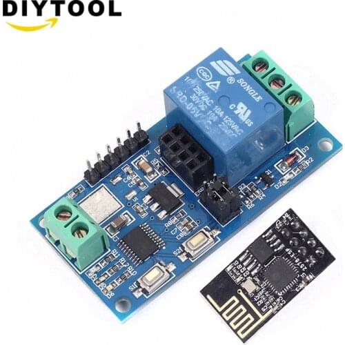 Relay EDIY China
