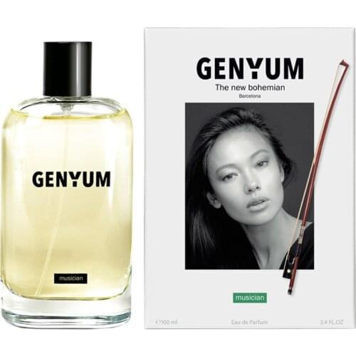 Genyum Women's Fragrances