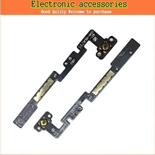 Flex Cable Backspace iPhone iPad Panel mini 2 3 4 5 air Nice Quality Motherboard Home Button Power Volume Control Switch Menu