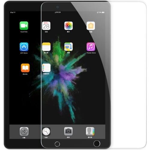 HD Tempered Glass Film Screen Protector for Apple IPad 10.2 air 4 10.9 2020 Protective Tablet Film Glass New IPad 10.2 2019 2020