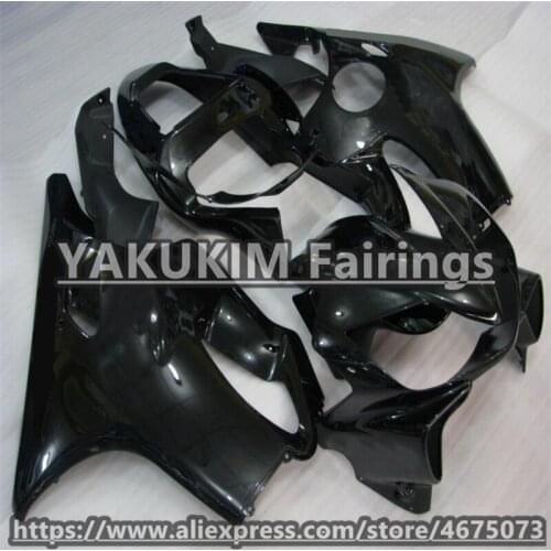 ABS Injection Fairings Kit For Honda CBR 600f F4i 2001 2002 2003 Motocycle Fairings Badywork fairings CBR 600 CBR 600f f4i