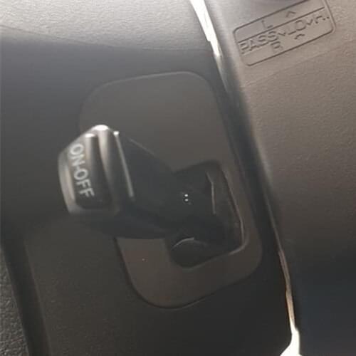 FaroeChi 84632-34011 84632-34017 Cruise Control Switch Kit for Toyota Corolla 2007-2014 45186-02080-E0 84633-34010