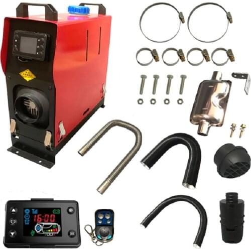 Mancom Ventilation Parts