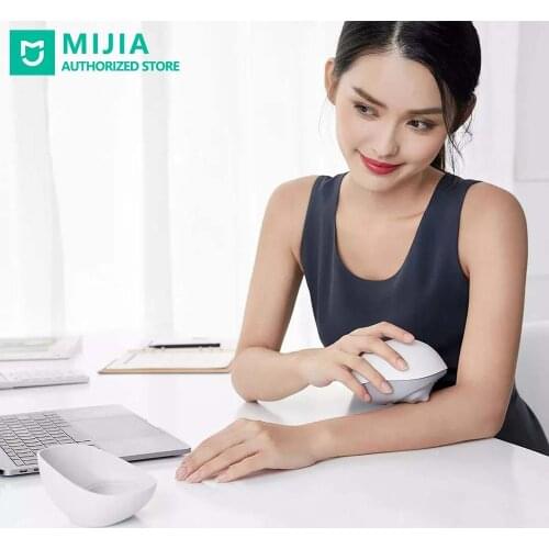 Xiaomi Leravan Egg Shape Massager Deep Tissue Muscle Stimulator Hand Acupuncture Point Massager Cordless Massager With Base