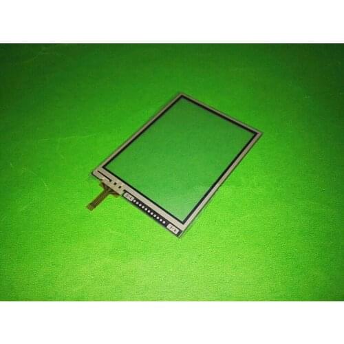 New for M3 Mobile Compia MC7100 MC-7100, MC7110 MC-7110, MC7500 MC-7500 Data Collector Touch Screen Panel Digitizer Glass Lens