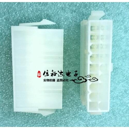 Original new 100% 39-01-2181 0039012181 molded case connector 18POS 39012181