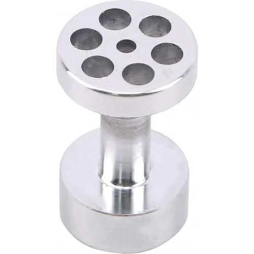 Car Dent Repair Gasket 4pcs/Set Car Sheet Metal Dent Repair Tool Gasket Car Body Repair Tool