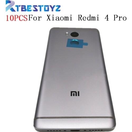 Аккумуляторы для телефонов Xiaomi Redmi Pro Prime RTBESTOYZ China At AliExpress