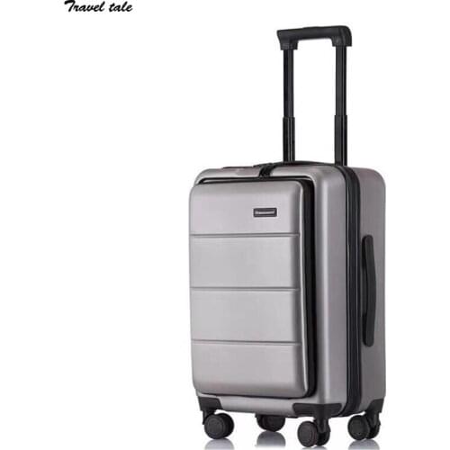 Чемоданы и дорожные сумки Travel Tale China At AliExpress