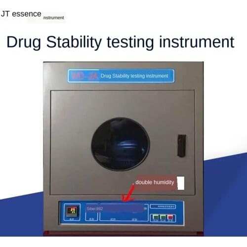 Wd-2a stability tester / stability tester