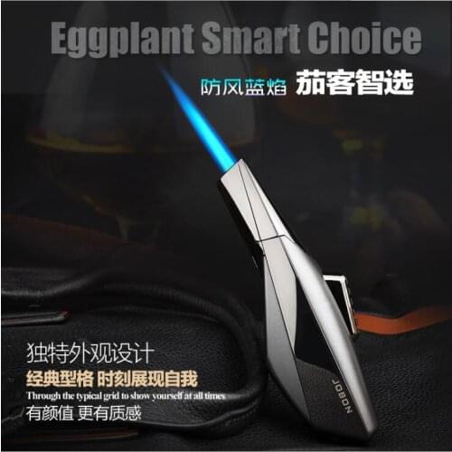 ZB-311 Special-Purpose Lighter Inflatable Gas Lighter Strong Windproof Flame Outside Ignition Tool Kitchen Accessories Men Gift