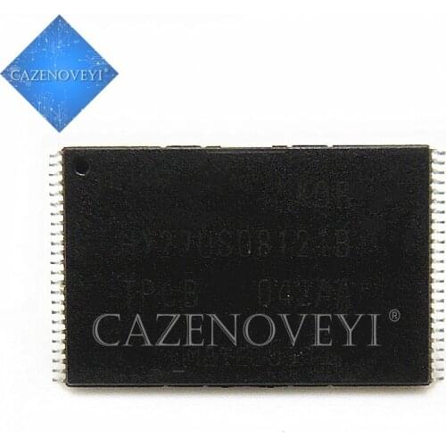 5pcs/lot HY27US08121B-TPCB HY27US08121B HY27US08121 TSOP-48 In Stock