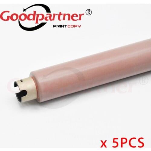 5X JC66-02846A Fuser Upper Heat Roller for Samsung SCX 4833 4835 5030 5635 5637 5639 5737 5739 ML 3310 3312 3700 3710 3712 3750