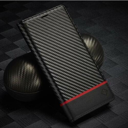 For iPhone 13 Pro 13Pro Max Mini 12 11 XS XR SE 2020 7 8 Plus Case Carbon Fiber Flip Leather Cover Card Slot Wallet Phone Funda