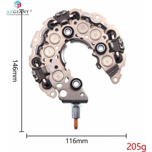 For Honda Accord 2.4 CRV CR-V Odyssey for Toyota Corolla Camry Reiz Crown Generator Motor Car Accessories