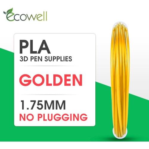 PLA Plastic Ecowell China