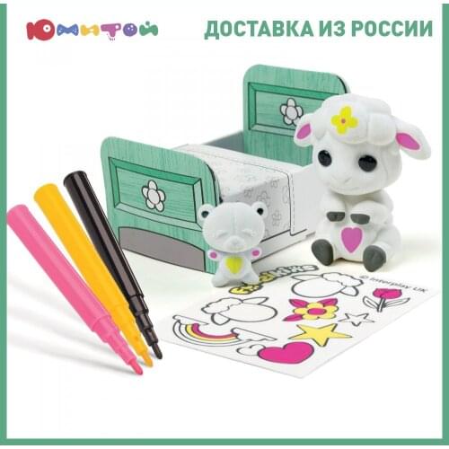 Фуззики Hobby And Craft Supplies