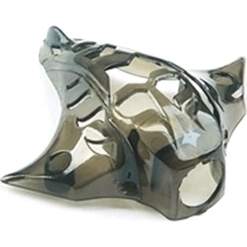 Drone Camera Cover Tiny Whoop Camera Protective Shell Mobula7 Drone Camera Cover Adjustable Canopy