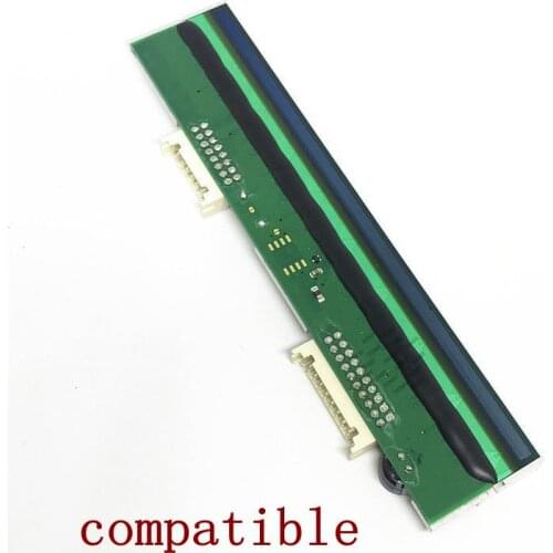 Free shipping compatible Thermal Printhead M-4206 Printhead Printer Printhead For Datamax M-Class M-4206 M-4208 203Dpi Printer