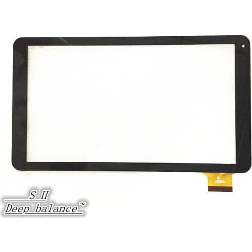 New 10. 1 inch original tablet touch screen HK10DR2496-V02 capacitance screen handwriting sensor panel external screen