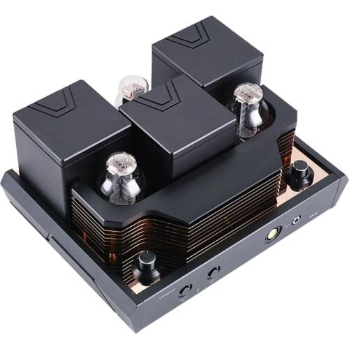 Original OPA-3A 300B OPA-3A aural amplifier balance port hi-Fi valve amplifier