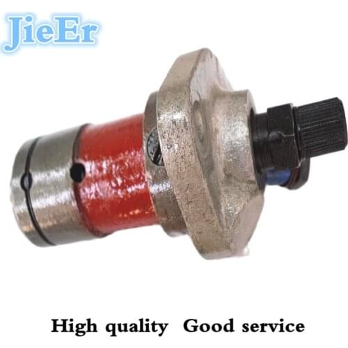 Plunger KM130 For Laidong KM130 Diesel Engine