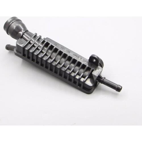 Sales for Bora Golf 6 MK6 Jette Polo Octavia Heating pipe preheating pipe exhaust valve 03C 121 188