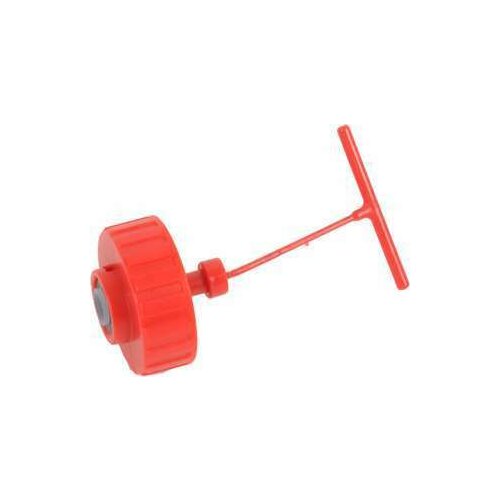 Rowenta cap tank cover closure red mop Steam Clean RY7535 RH7557