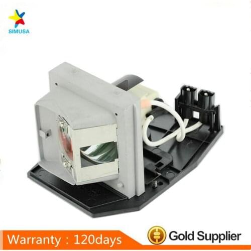 Compatible Projector lamp bulb EC.J6300.001 with housing for P5270i,P7270,P7270i