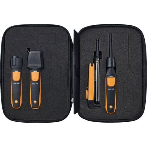 Testo Pressure Sensors