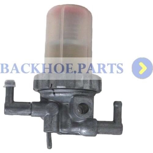 Water Separator YM129335-55700 for Komatsu 3D68E 3D72 3D74E 3D84 Engine