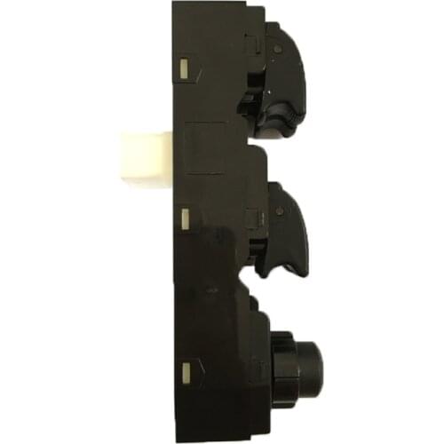 High Quality NEW Front Left Window Lifter Switch for Chevrolet Optra Lacetti OEM# 96552814