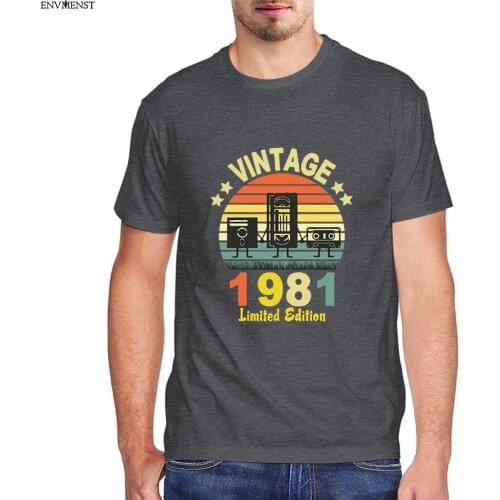 Never Forget Vintage Floppy Disk VHS And Cassette Tape 80s Gifts 1981 Funny Mens Shirt Short Sleeve Funny Unisex T-Shirt