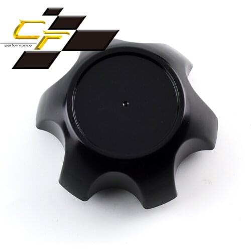 1pc 110mm 93mm Wheel Center Caps ABS Black for #C-1008-2 Accessories Decoration For Car Refit Styling