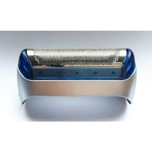 10PCS Top Quality 20S Foil Screen For BRAUN 2000 Series CruZer1 2 3 20s z20 z30 2615 2775 2776 2874 2876 2878 5734 Shaver Razor