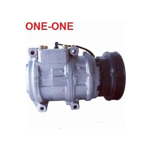 AC A/C Compressor 12V-5PK -125MM 447100-9620 447100-9622 447200-4803 977013E600 4471009622 4472004803